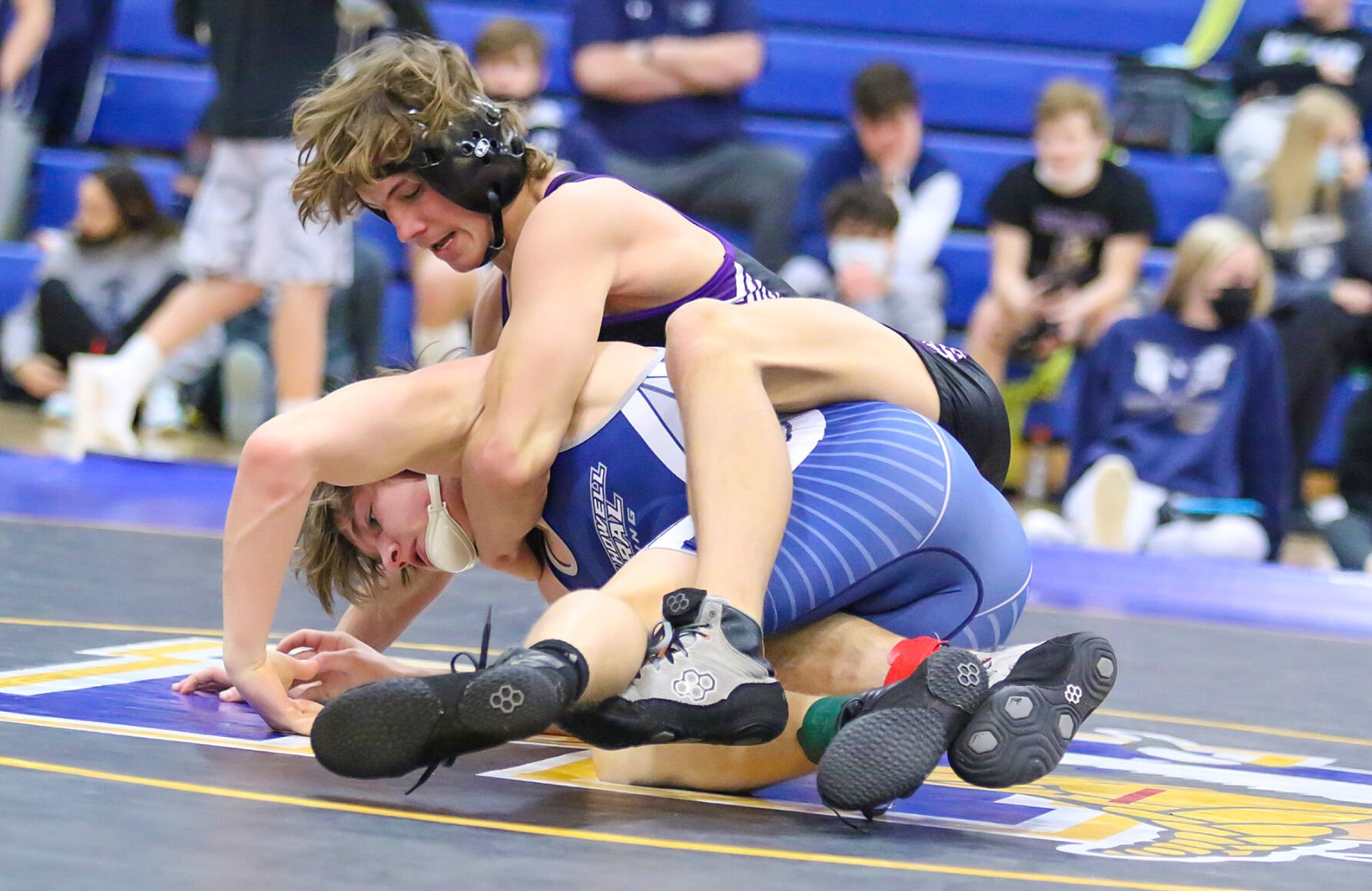 GAC South/Central Championships